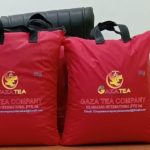 Gaza Tea 10kg bags