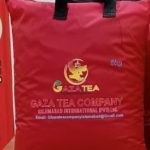 Gaza Tea 5kg bag