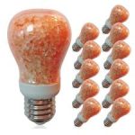 Light Pink Salt Lamps