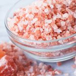 Gaza Pink Salt