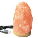 USB Salt Lamp